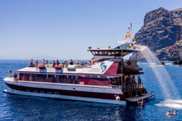 Royal Catamaran